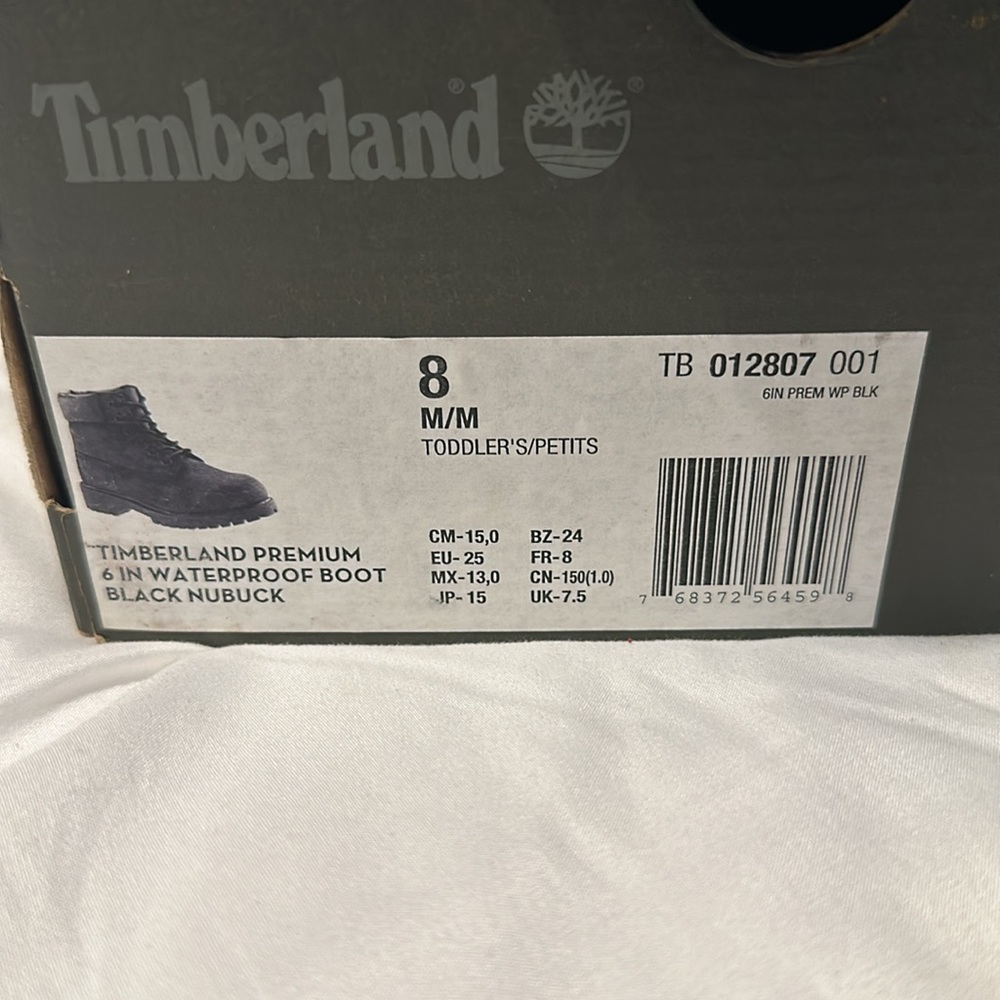 Timberland Premium - Picture 4 of 4